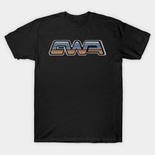 CWA Logo T-Shirt